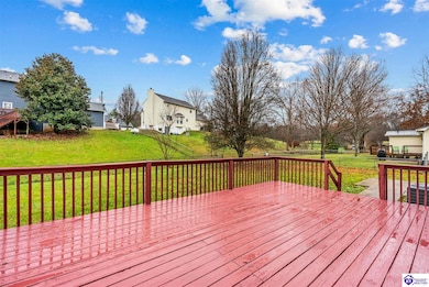 215 Darrell Dr, Elizabethtown, KY 42701 - photo 6