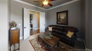 600 W Lakeview Dr, Sapulpa, OK 74066 - photo 7