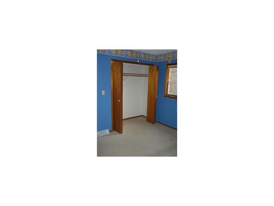 Bedroom.