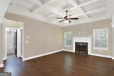 2967 Dolostone Way, Dacula, GA 30019 - photo 5