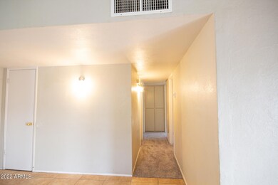 Coat Closet