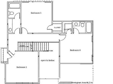 second level