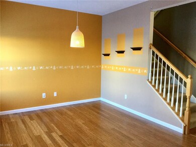 Another view of the flex room.