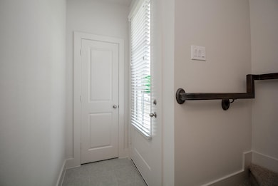 New neutral colors throughout 2025