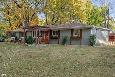 17123 Little Eagle Creek Ave, Westfield, IN 46074 - photo 4