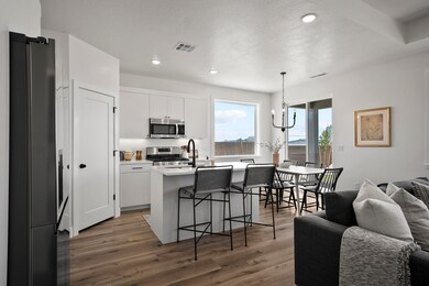 2777 N Rosie Loop unit Loop, Cedar City, UT 84721 - photo 7