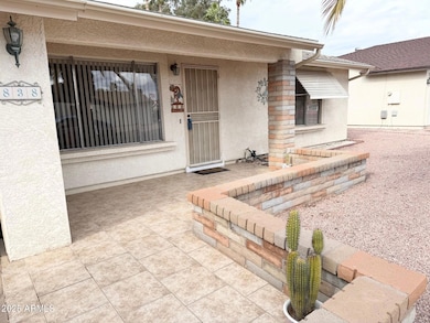 838 S 80th St, Mesa, AZ 85208 - photo 4