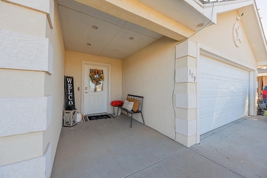 309 S Jefferson St, Midland, TX 79701 - photo 4