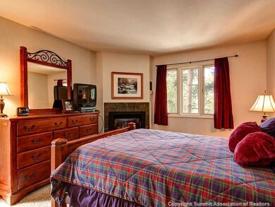 Master Bedroom.