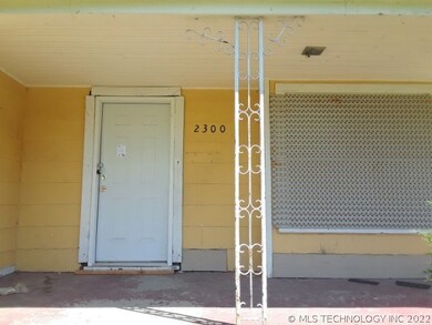 2300 Elgin St, Muskogee, OK 74401 - photo 5