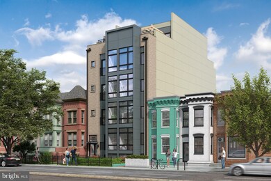 1510 N Capitol St NW unit 201, Washington, DC 20002 - photo 2