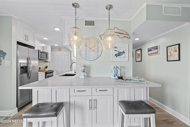 Ocean House Condominiums unit 212, St. Augustine, FL 32080 - photo 6