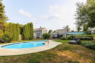 71 Bridge St, East Dennis, MA - MAIN HOU