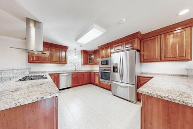 Kitchen!