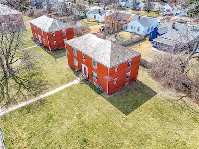 243 N James