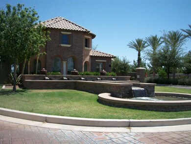 Entrance-