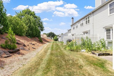 197 Chapman Place unit 197, Leominster, MA 01453 - photo 7