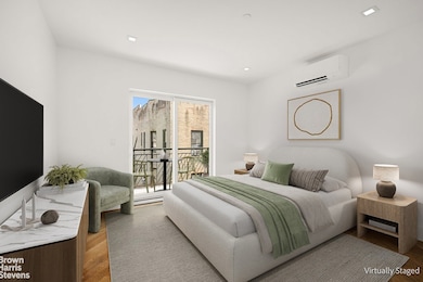 553 W 182nd St unit 5R, New York, NY 10033 - photo 6