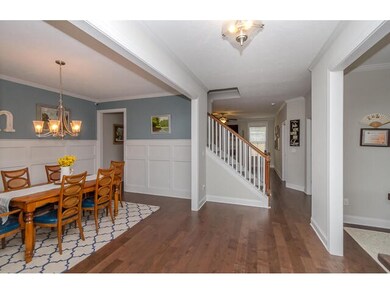 636 Tree Top Trail, Evans, GA 30809 - photo 6