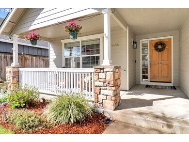 3656 Countryside Ln, Eugene, OR 97404 - photo 4
