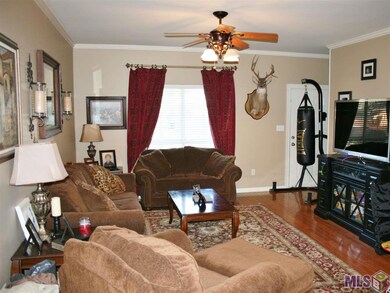 3930 Cypress Park Dr, Zachary, LA 70791 - photo 5