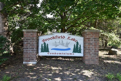 18575 Brookfield Lake Dr unit 61, Brookfield, WI 53045 - photo 2