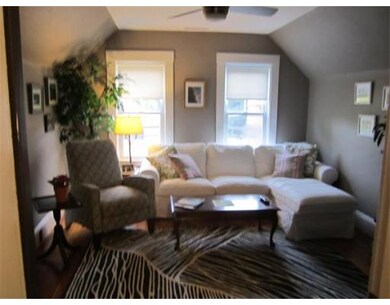 13 Laurel St, Arlington, MA 02476 - photo 3