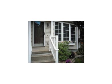 Front Exterior.