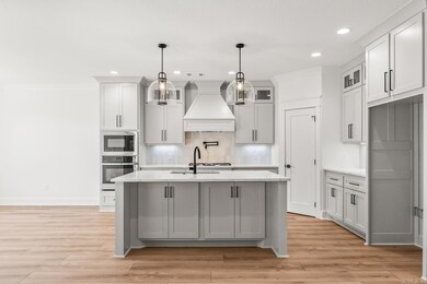 1470 Ronnie Weaver Dr, Conway, AR 72034 - photo 7