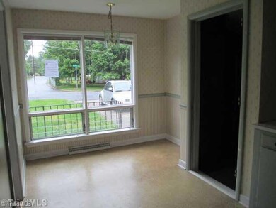 Interior Space/Layout.