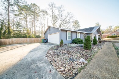 5375 Pine Needle Dr, Columbus, GA 31907 - photo 3