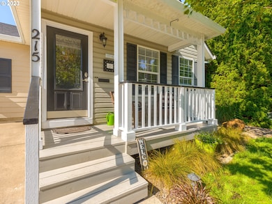 215 Levi Way, Newberg, OR 97132 - photo 6