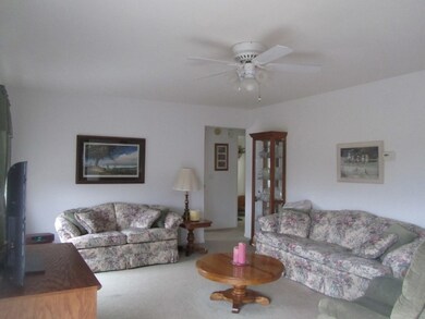 7 Living Room