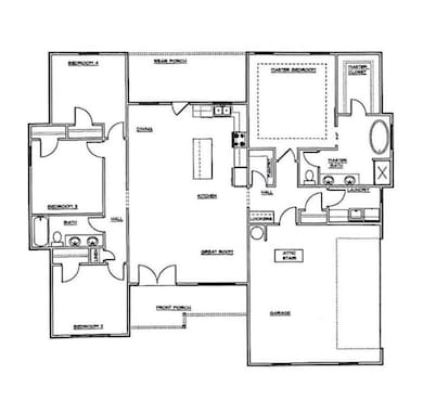 5105 Lee County Road 279, Salem, AL 36874 - photo 2