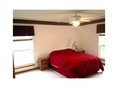 Master Bedroom.