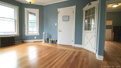 Upstairs Unit