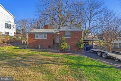 6344 Nicholson St, Falls Church, VA 22044 - photo 2