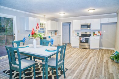 1802 N Chatham Ave, Siler City, NC 27344 - photo 6