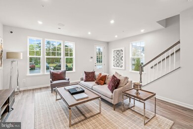 7025 Whispering Run, Brandywine, MD 20613 - photo 4