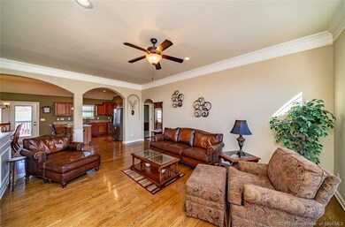 1386 Blossom Way NE, Corydon, IN 47112 - photo 6