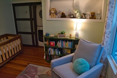 26 Antrim St unit 26, Cambridge, MA 02139 - photo 5