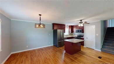 529 Lennox Dr, Fayetteville, NC 28303 - photo 6