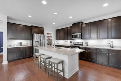 1508 Roustabout Expansive Kitchen and Pa