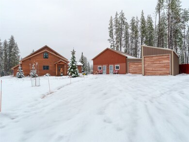 4700 Blankenship Rd, Columbia Falls, MT 59912 - photo 4
