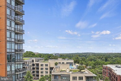 The Odyssey Condominiums unit 1013, Arlington, VA 22201 - photo 5