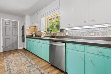 612 Woodcrest Dr, Hurst, TX 76053 - photo 7