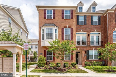 22576 Ocean Cliff Square, Ashburn, VA 20148 - photo 2