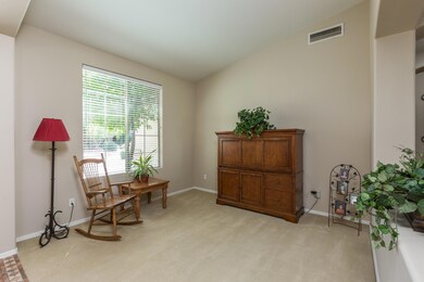 4) FORMAL LIVING