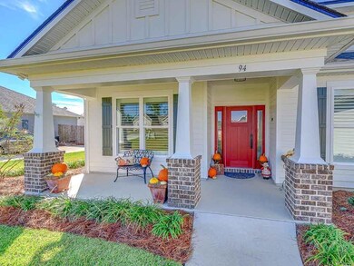 94 Evergreen Dr, Crawfordville, FL 32327 - photo 2