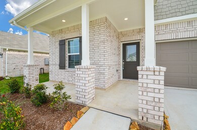 1607 Blue Cypress Dr, Rosenberg, TX 77471 - photo 5